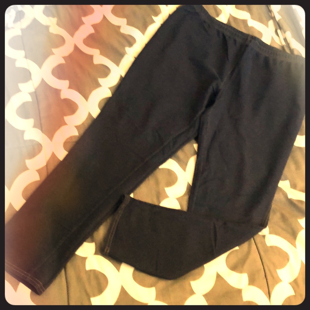 Faded Glory woman Jeggings